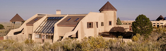 Contemplative Research Observator at The Center for Contemplative Research