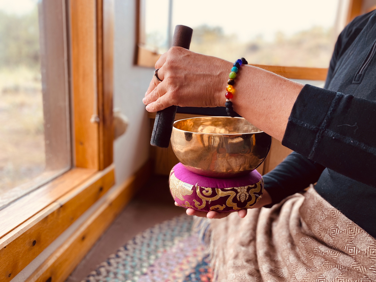 Tibetan Pecha as Contemplative Technology