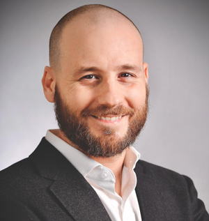 Scott Reynolds Treasurer of the Board of Directors at CCR