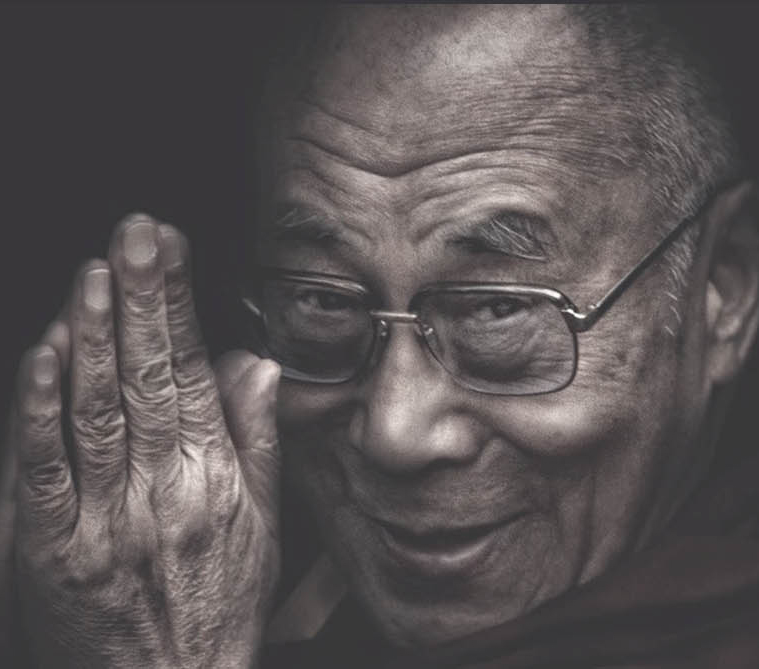 Tibetan Pecha as Contemplative Technology