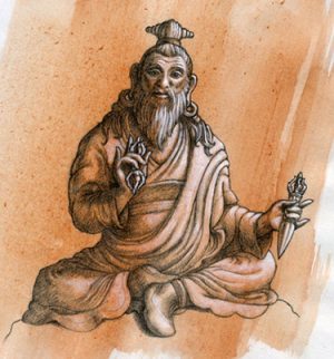 Tibetan Pecha as Contemplative Technology